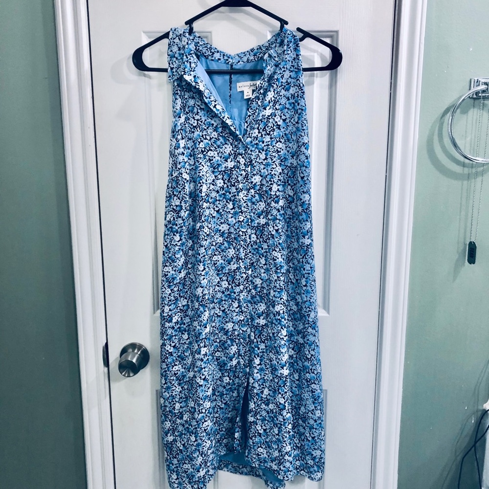 NWOT Maison Jules dress